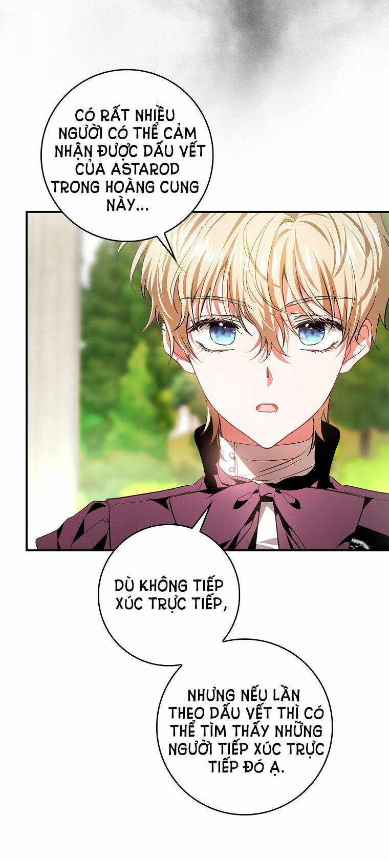 Hôn Phu Ẩn Sắc: Chapter 92.2