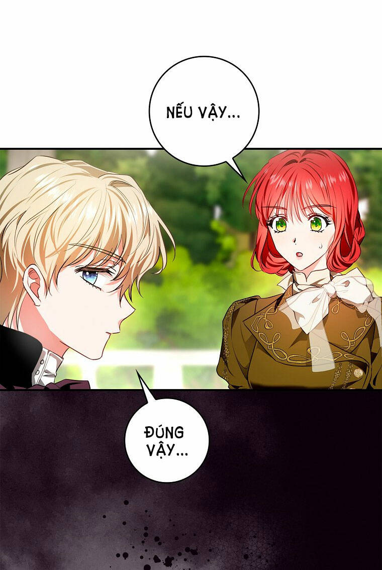 Hôn Phu Ẩn Sắc: Chapter 92.2