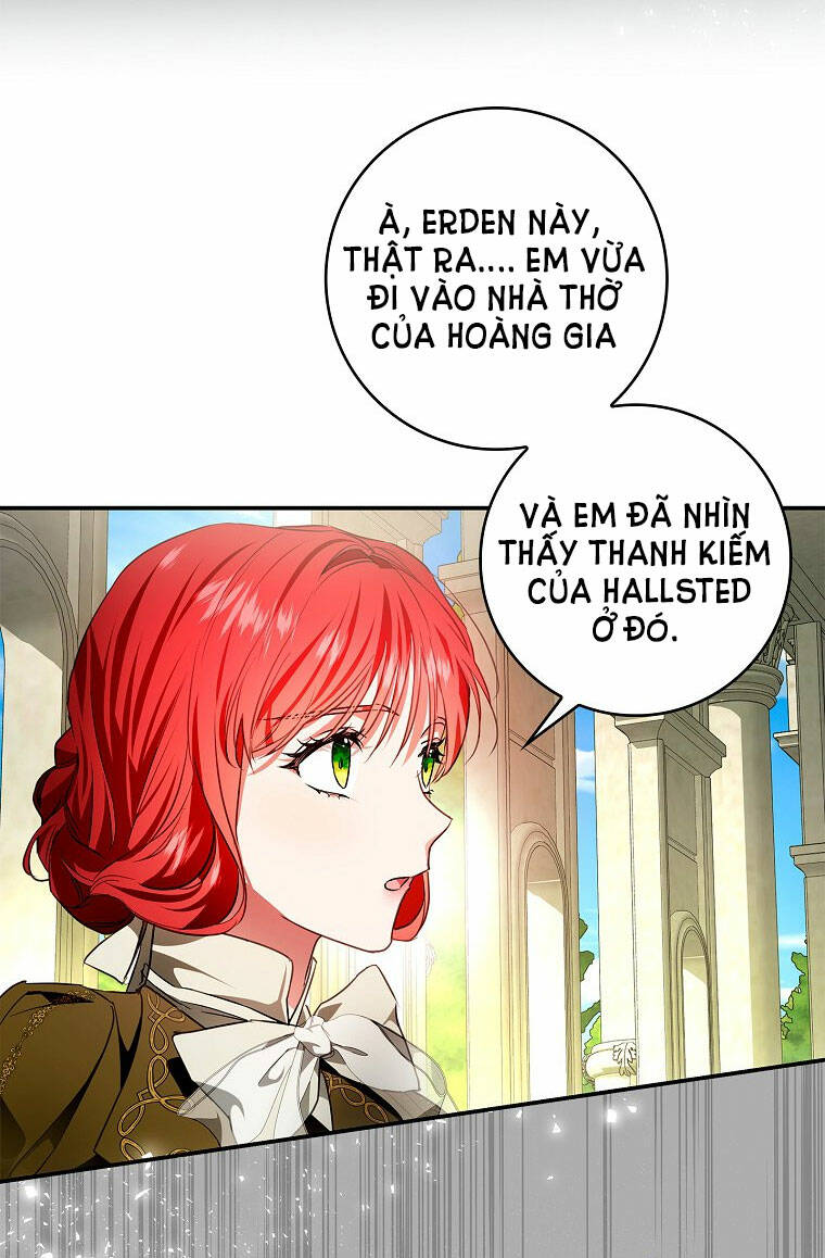Hôn Phu Ẩn Sắc: Chapter 92.2