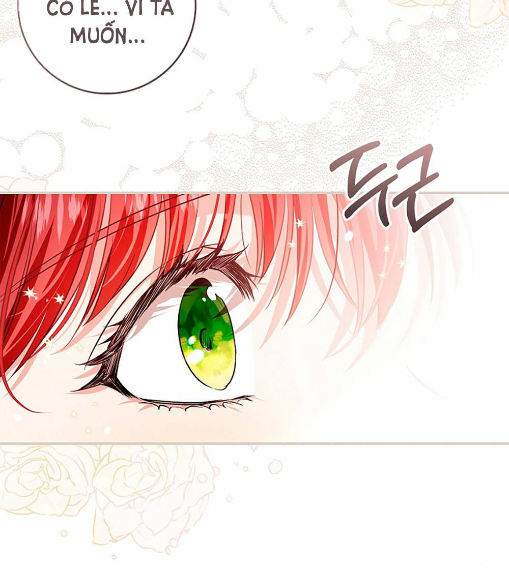 Hôn Phu Ẩn Sắc: Chapter 93.1