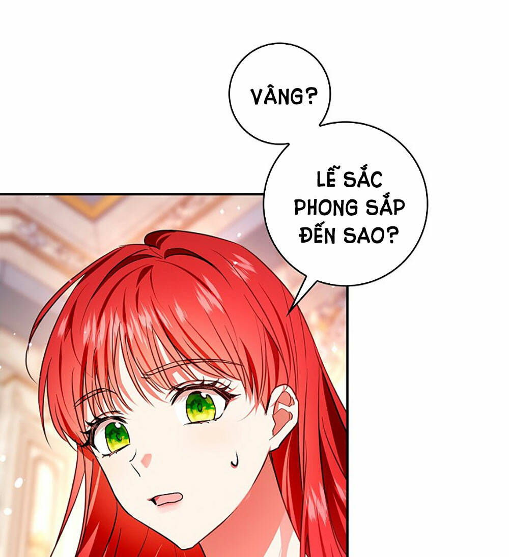 Hôn Phu Ẩn Sắc: Chapter 93.1