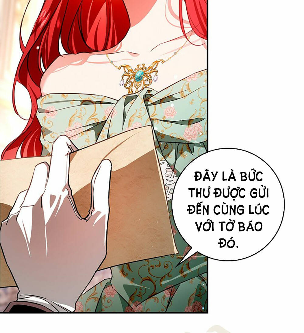 Hôn Phu Ẩn Sắc: Chapter 93.1