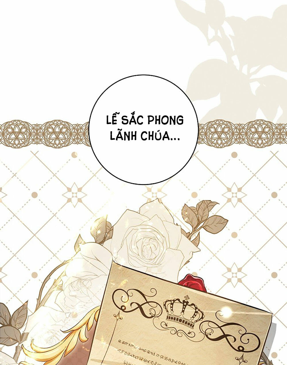 Hôn Phu Ẩn Sắc: Chapter 93.1