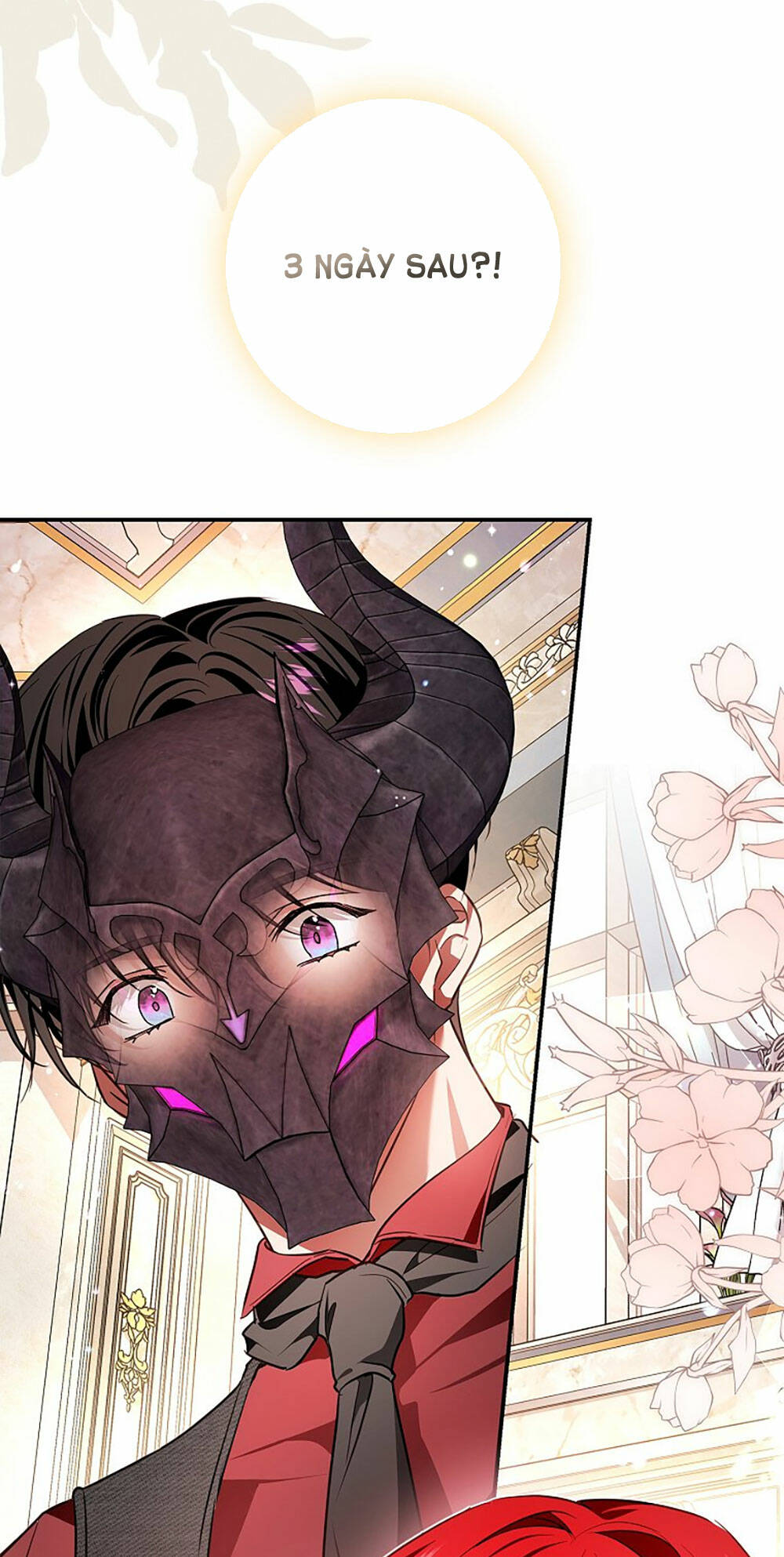 Hôn Phu Ẩn Sắc: Chapter 93.1