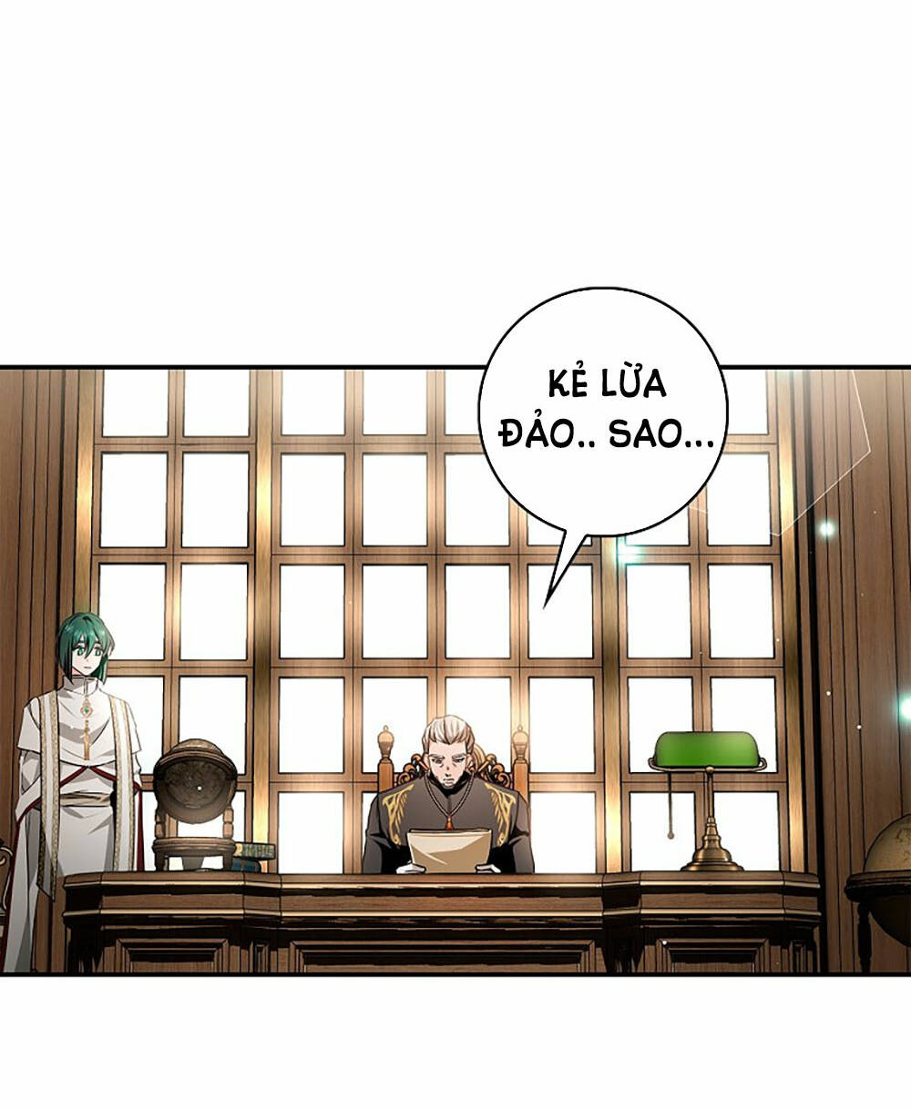 Hôn Phu Ẩn Sắc: Chapter 93.1