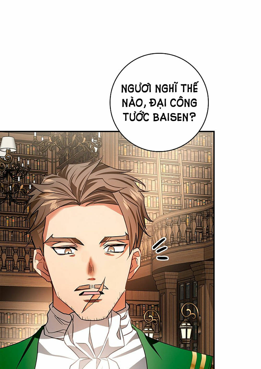 Hôn Phu Ẩn Sắc: Chapter 93.1