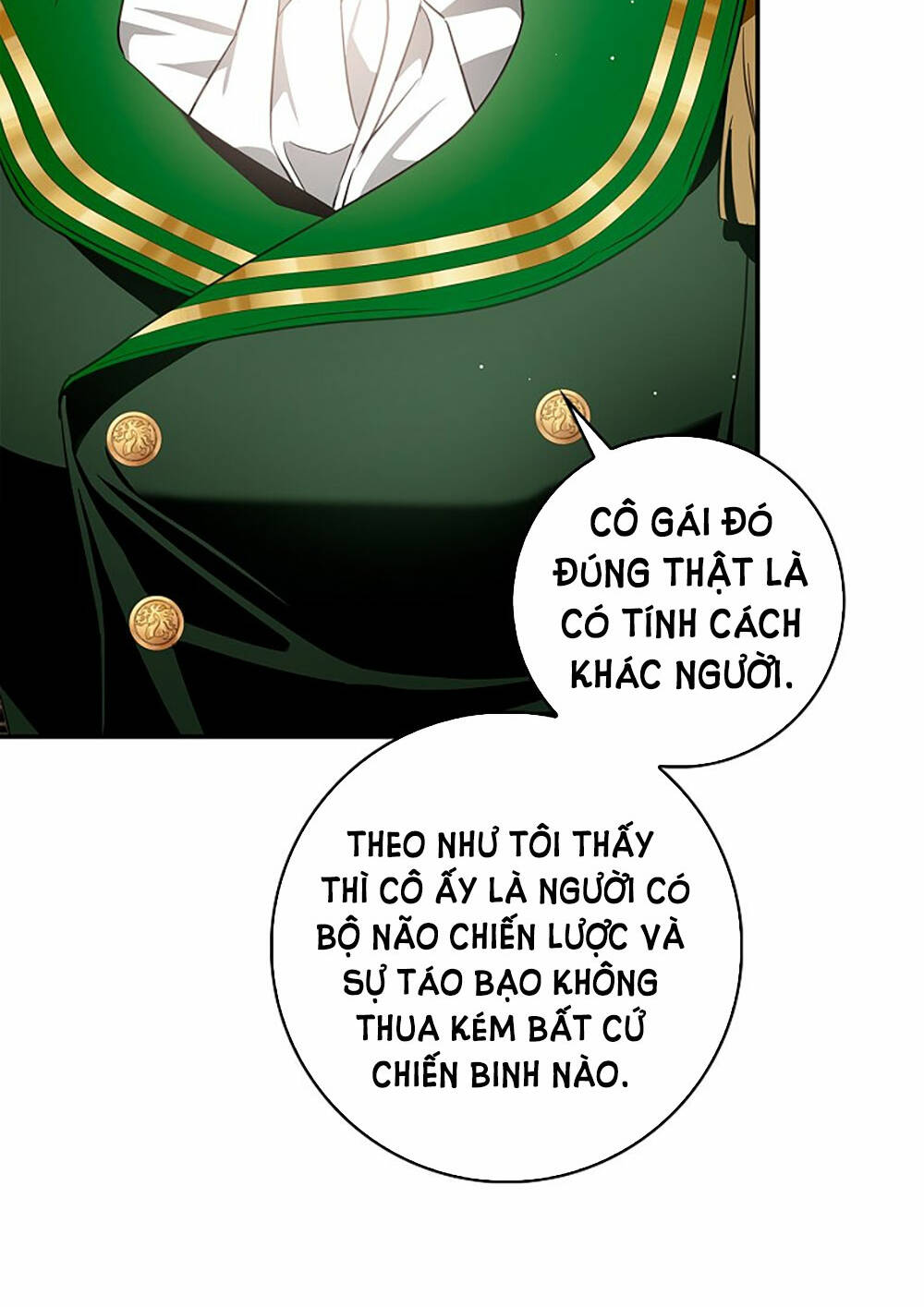 Hôn Phu Ẩn Sắc: Chapter 93.1