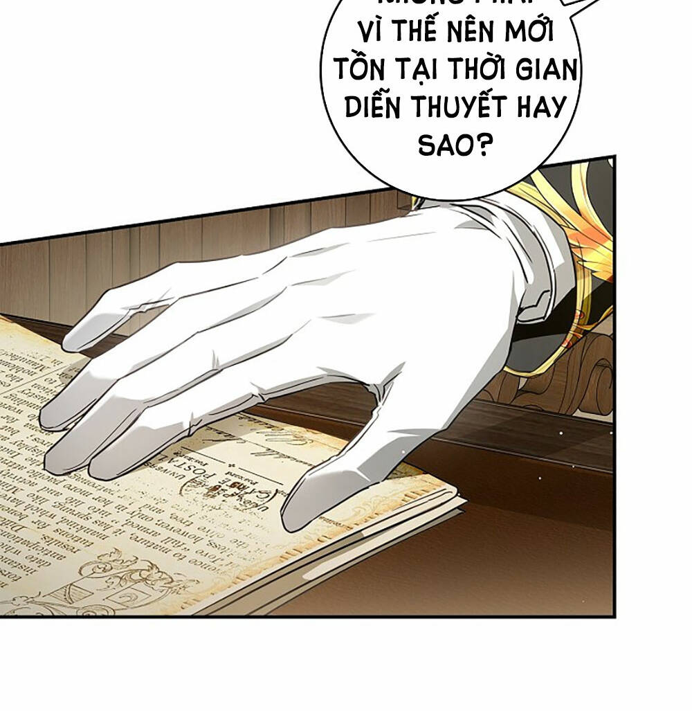 Hôn Phu Ẩn Sắc: Chapter 93.1