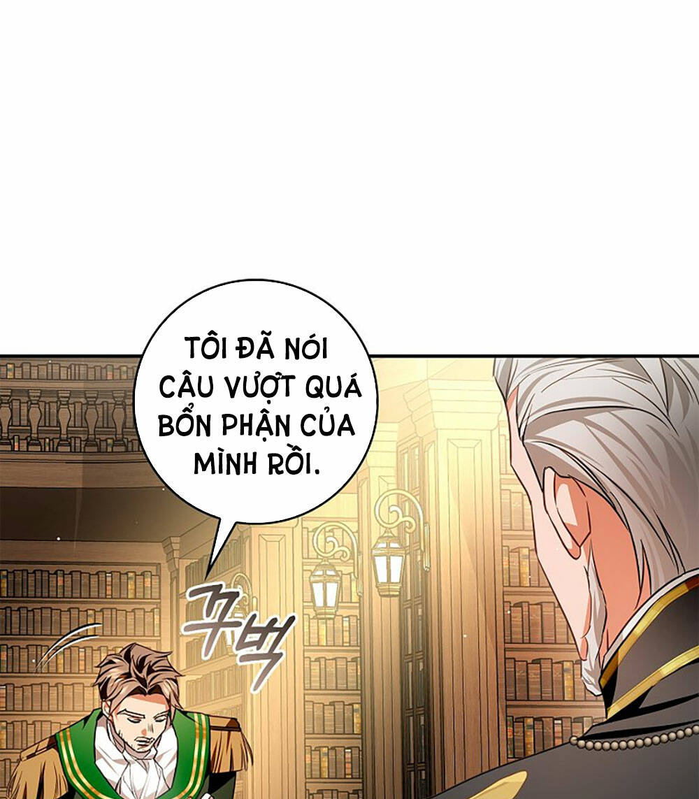 Hôn Phu Ẩn Sắc: Chapter 93.1