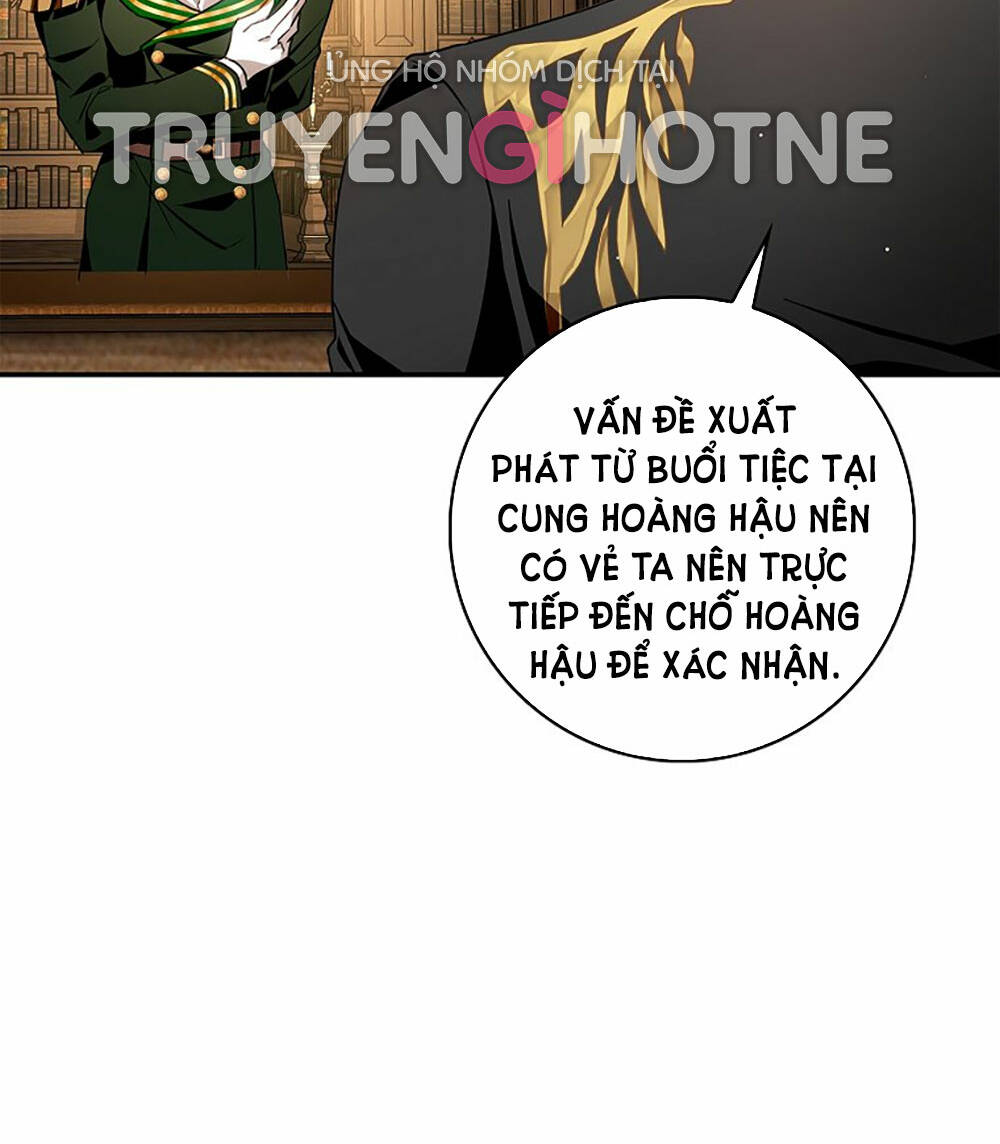 Hôn Phu Ẩn Sắc: Chapter 93.1