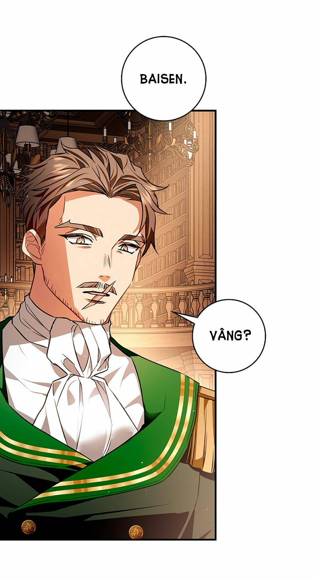Hôn Phu Ẩn Sắc: Chapter 93.1