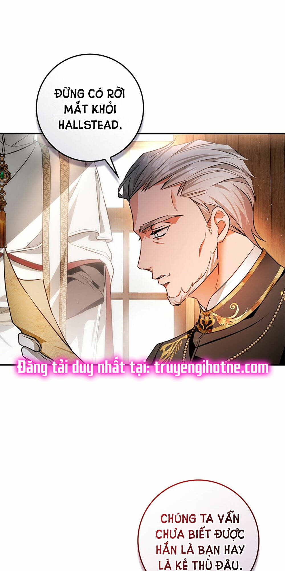 Hôn Phu Ẩn Sắc: Chapter 93.1