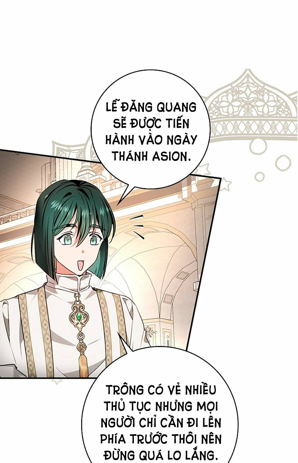 Hôn Phu Ẩn Sắc: Chapter 93.1