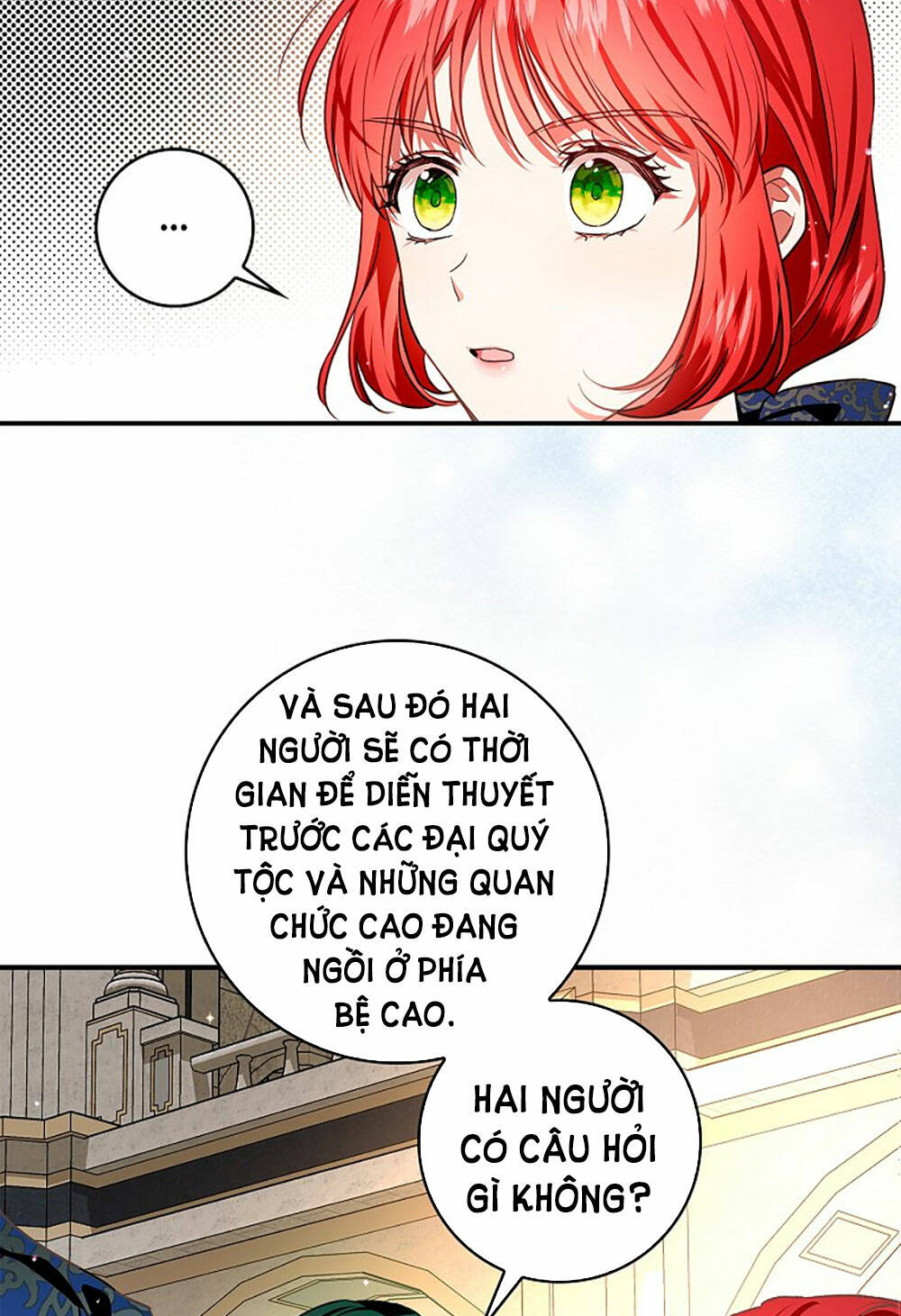 Hôn Phu Ẩn Sắc: Chapter 93.1