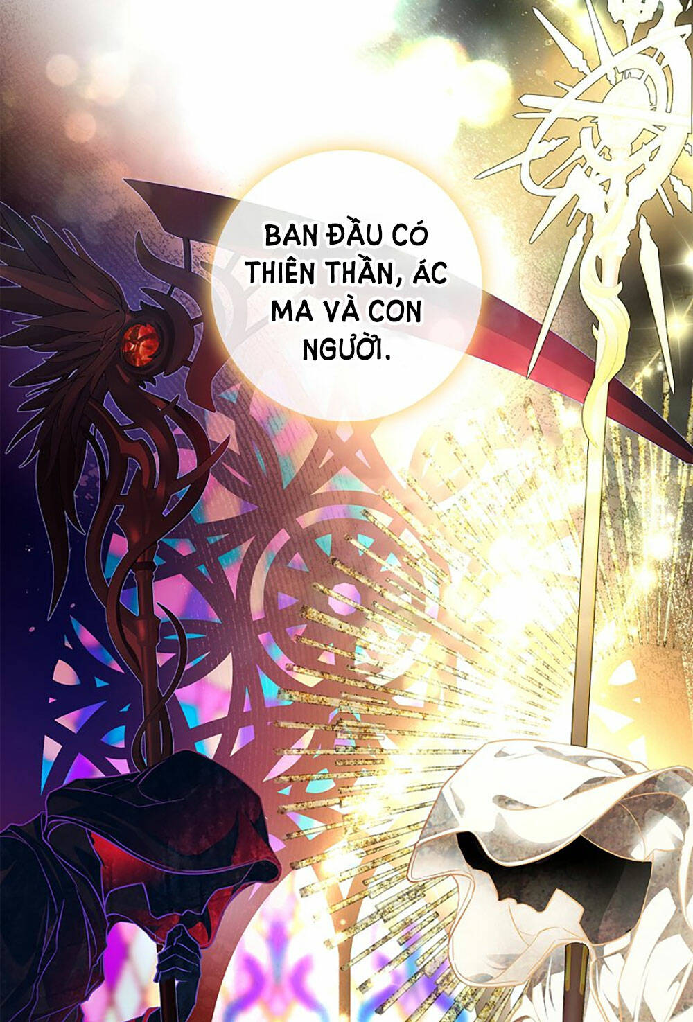 Hôn Phu Ẩn Sắc: Chapter 93.2