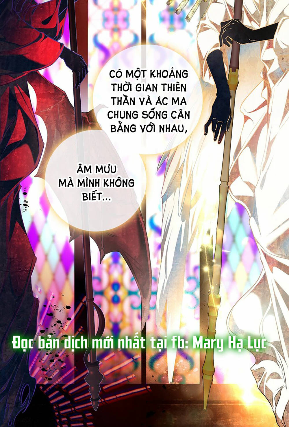 Hôn Phu Ẩn Sắc: Chapter 93.2