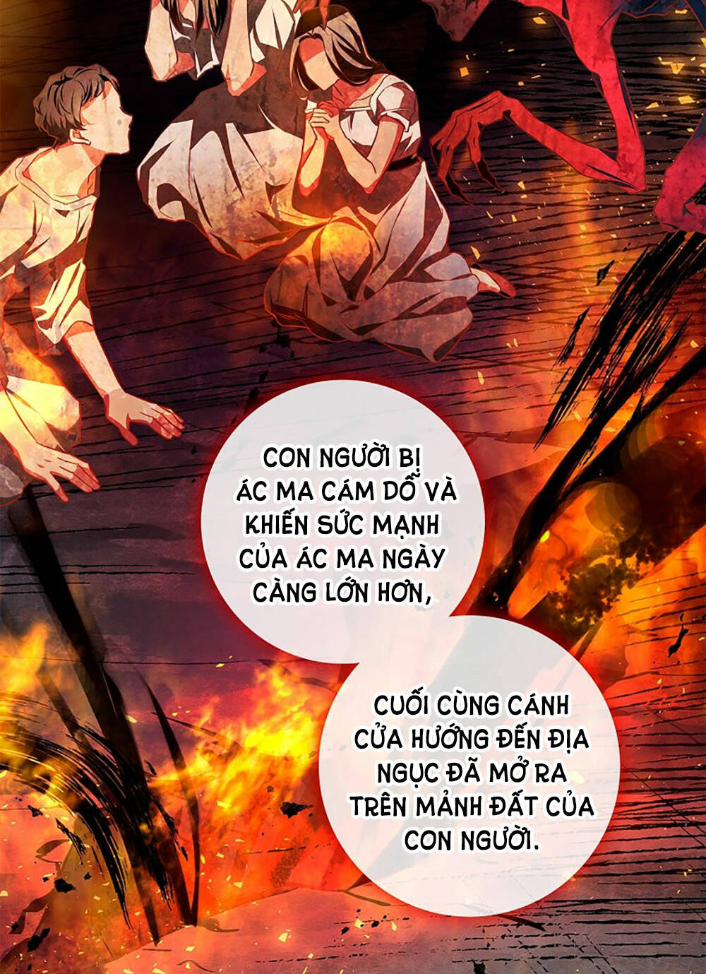 Hôn Phu Ẩn Sắc: Chapter 93.2