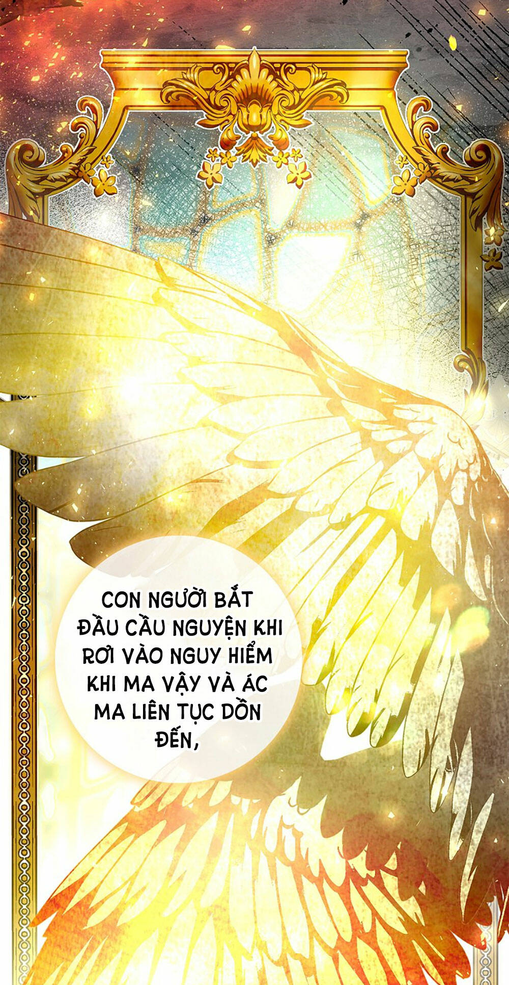 Hôn Phu Ẩn Sắc: Chapter 93.2
