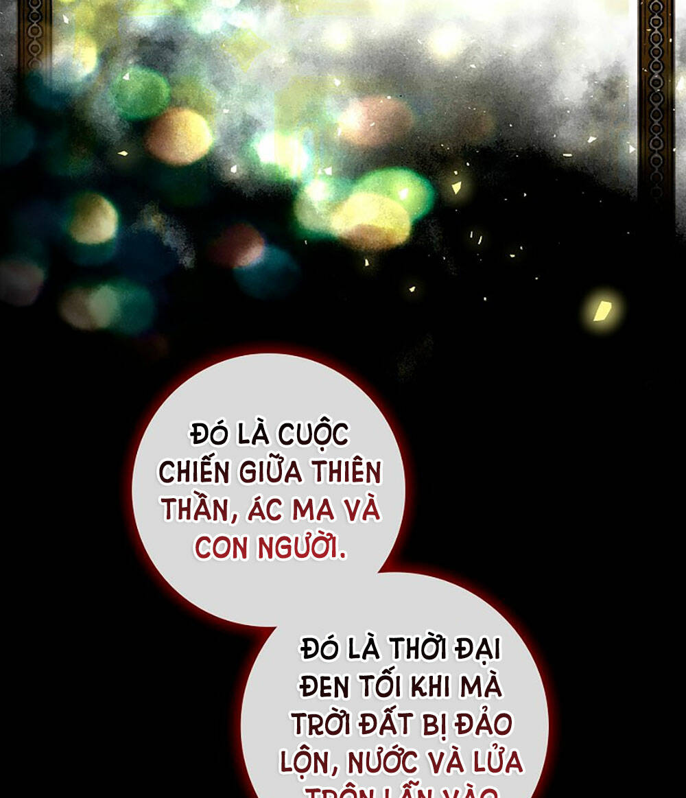 Hôn Phu Ẩn Sắc: Chapter 93.2