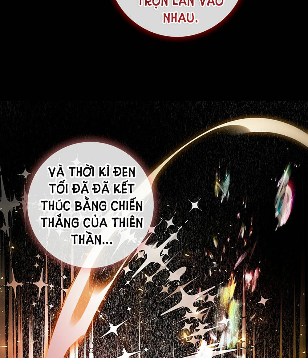 Hôn Phu Ẩn Sắc: Chapter 93.2
