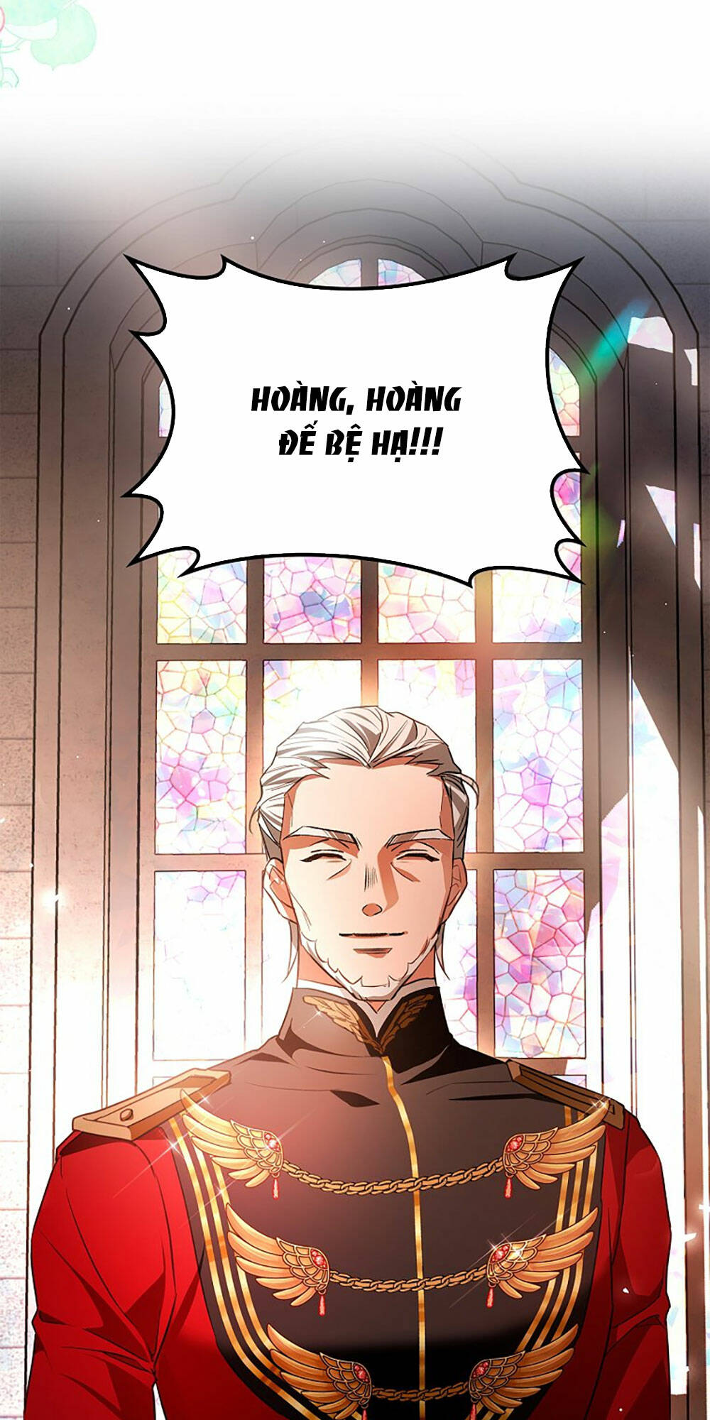 Hôn Phu Ẩn Sắc: Chapter 93.2