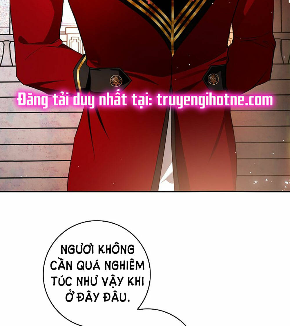 Hôn Phu Ẩn Sắc: Chapter 93.2