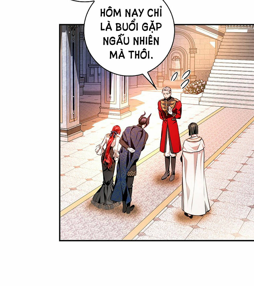 Hôn Phu Ẩn Sắc: Chapter 93.2