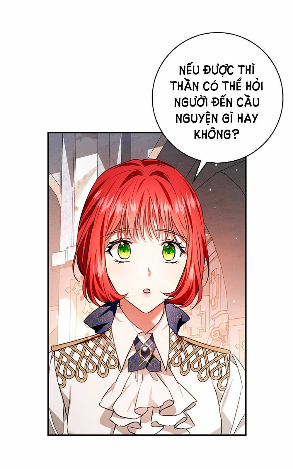 Hôn Phu Ẩn Sắc: Chapter 93.2