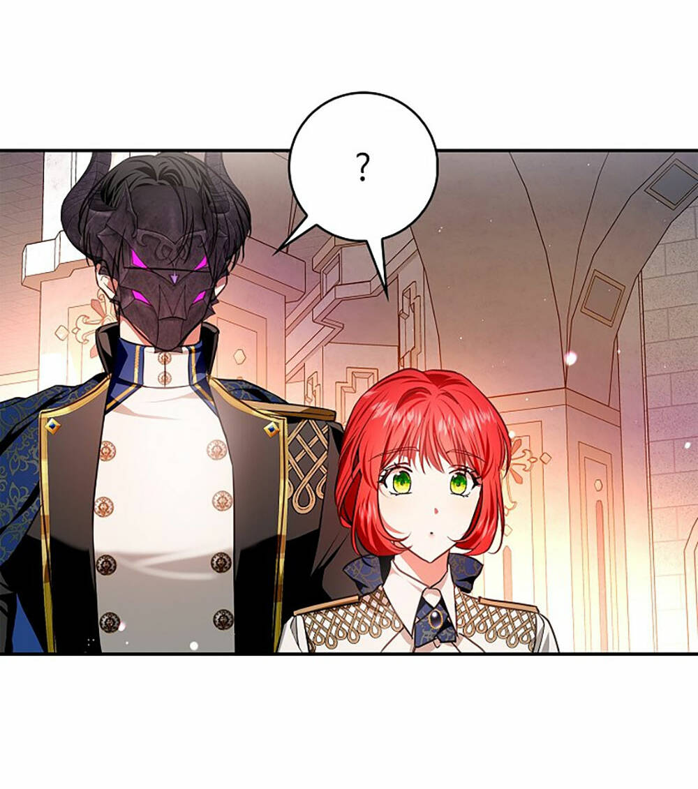 Hôn Phu Ẩn Sắc: Chapter 93.2
