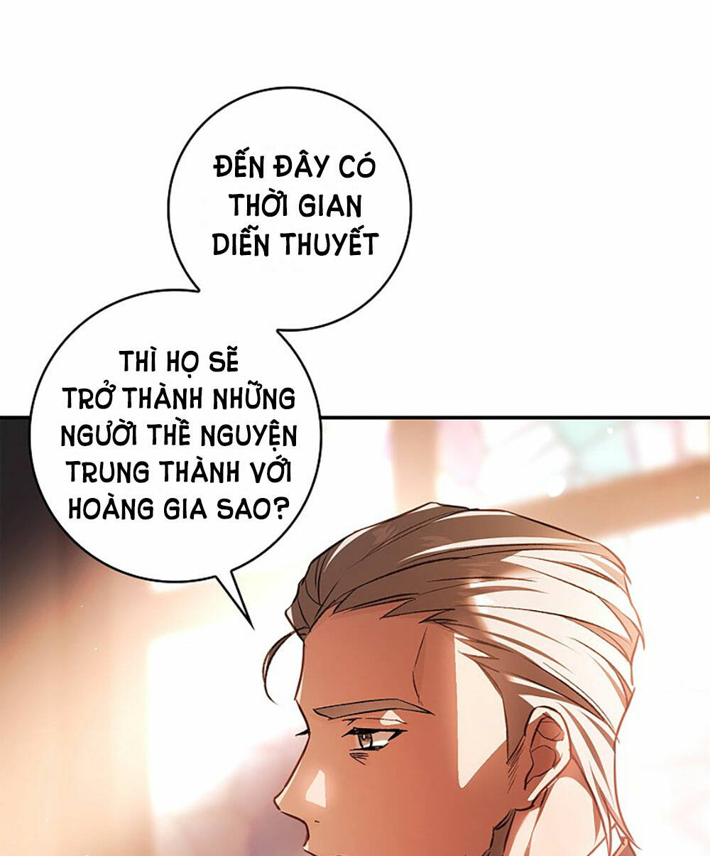 Hôn Phu Ẩn Sắc: Chapter 93.2