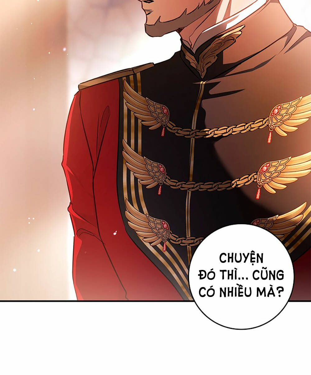 Hôn Phu Ẩn Sắc: Chapter 93.2