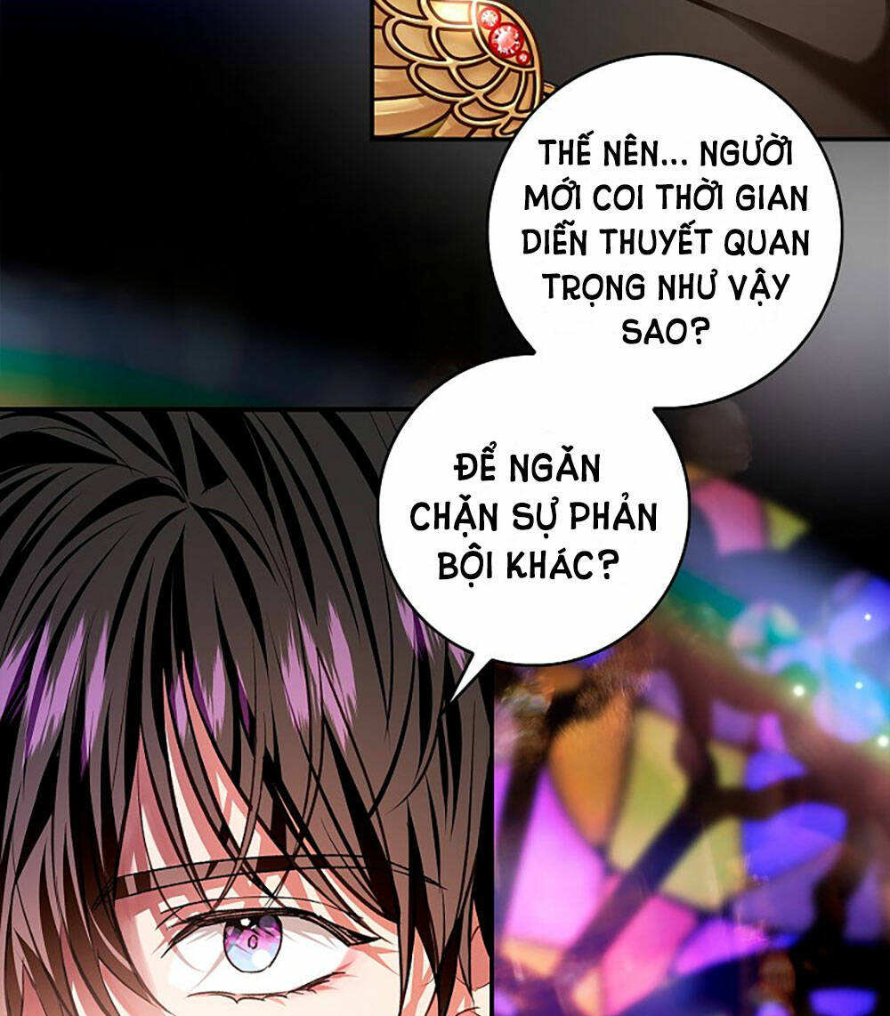 Hôn Phu Ẩn Sắc: Chapter 93.2