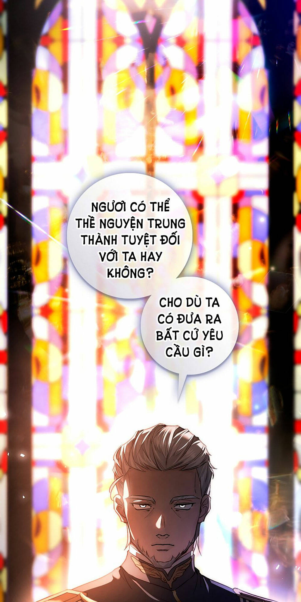 Hôn Phu Ẩn Sắc: Chapter 93.2