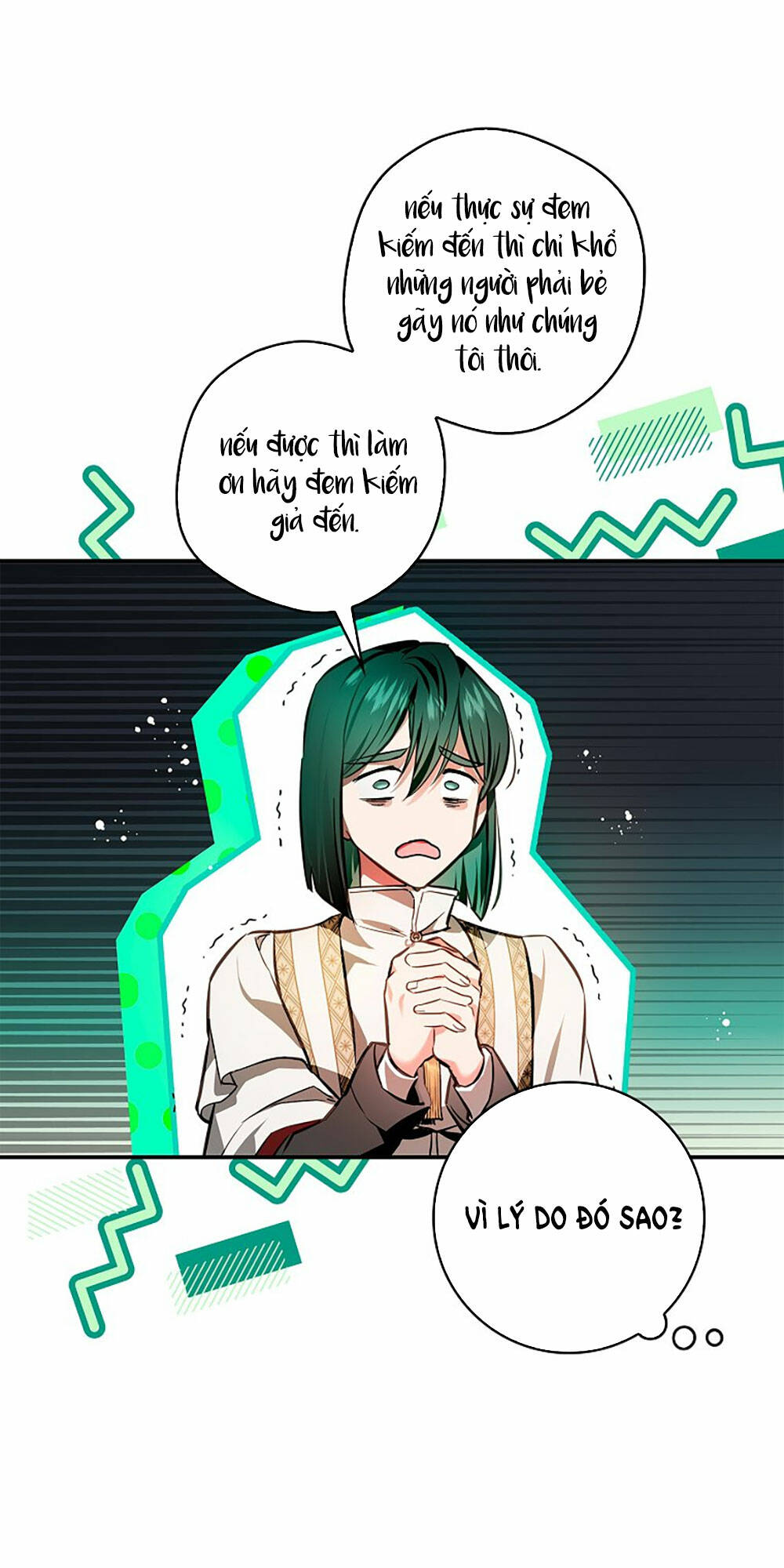 Hôn Phu Ẩn Sắc: Chapter 93.2