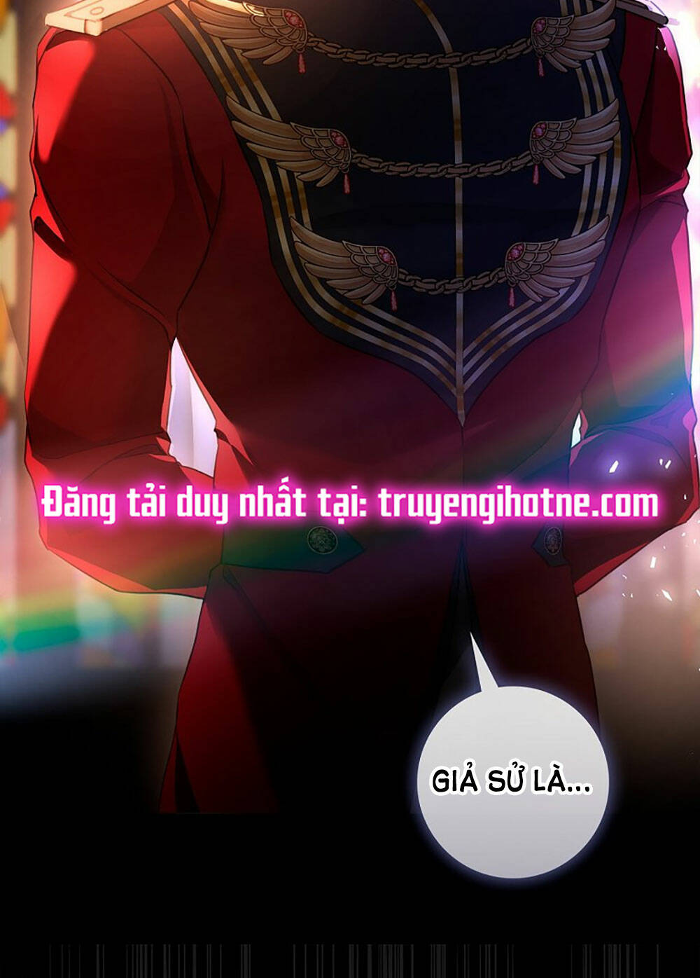 Hôn Phu Ẩn Sắc: Chapter 93.2