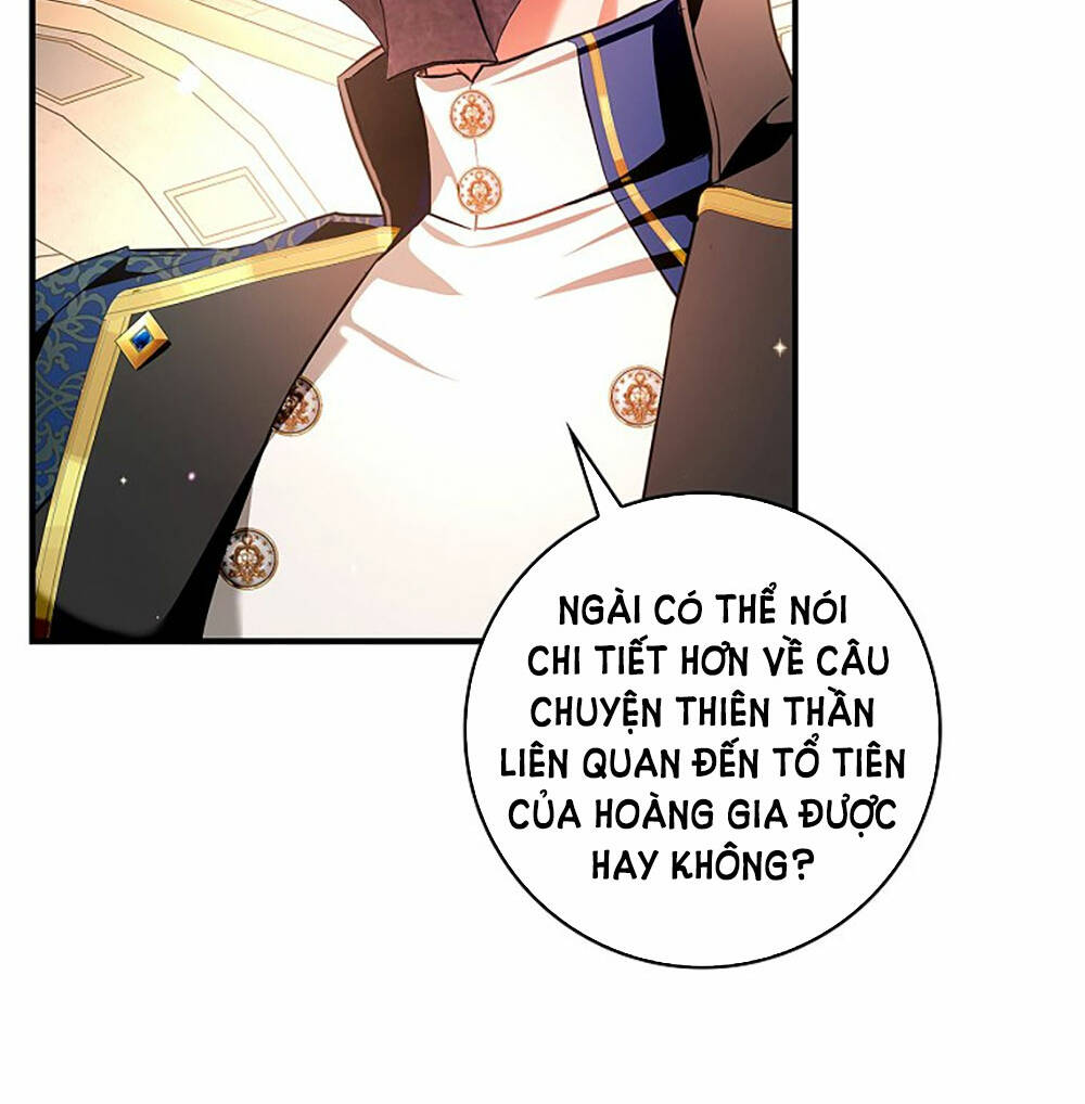 Hôn Phu Ẩn Sắc: Chapter 93.2