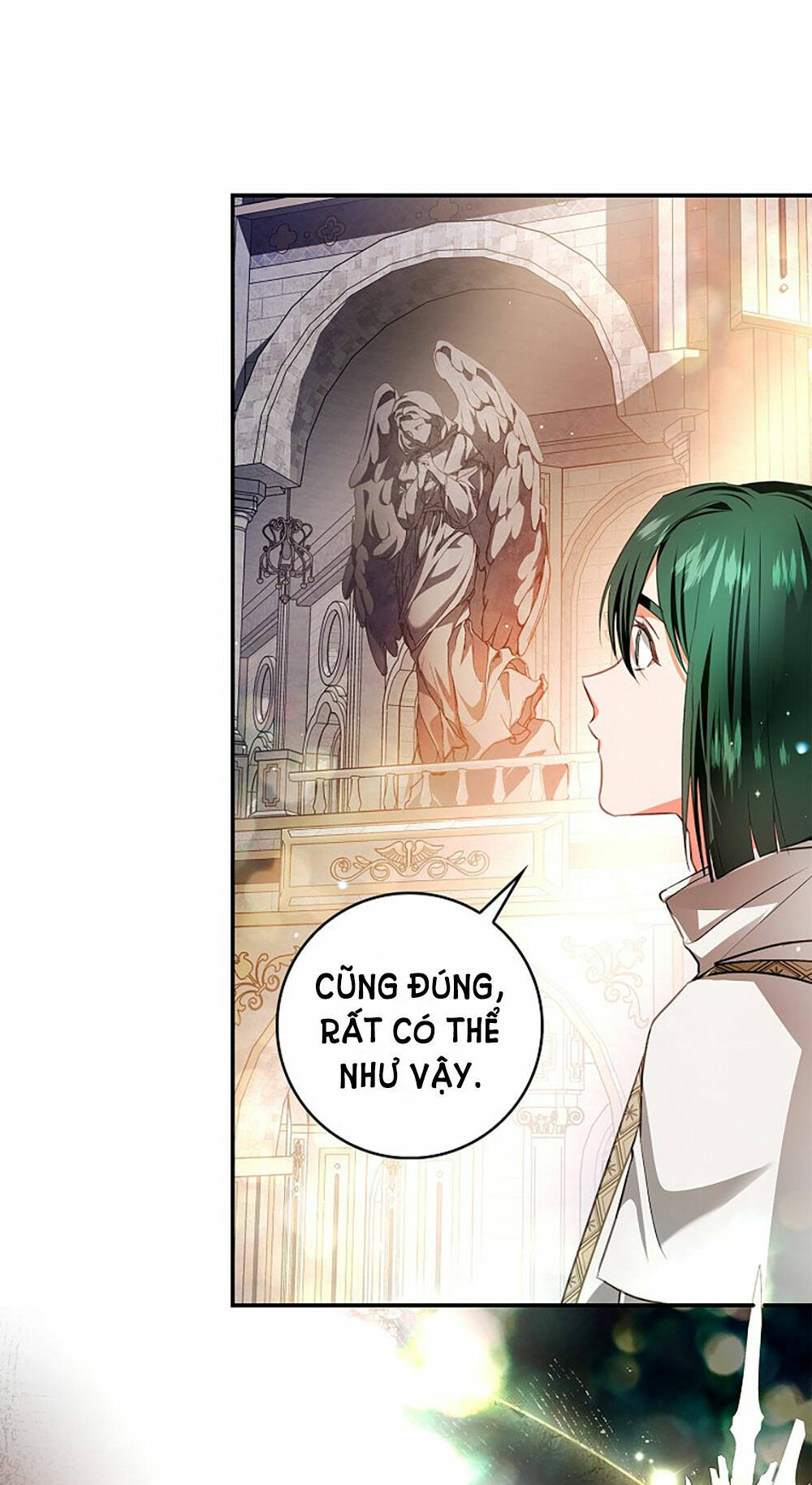 Hôn Phu Ẩn Sắc: Chapter 93.2