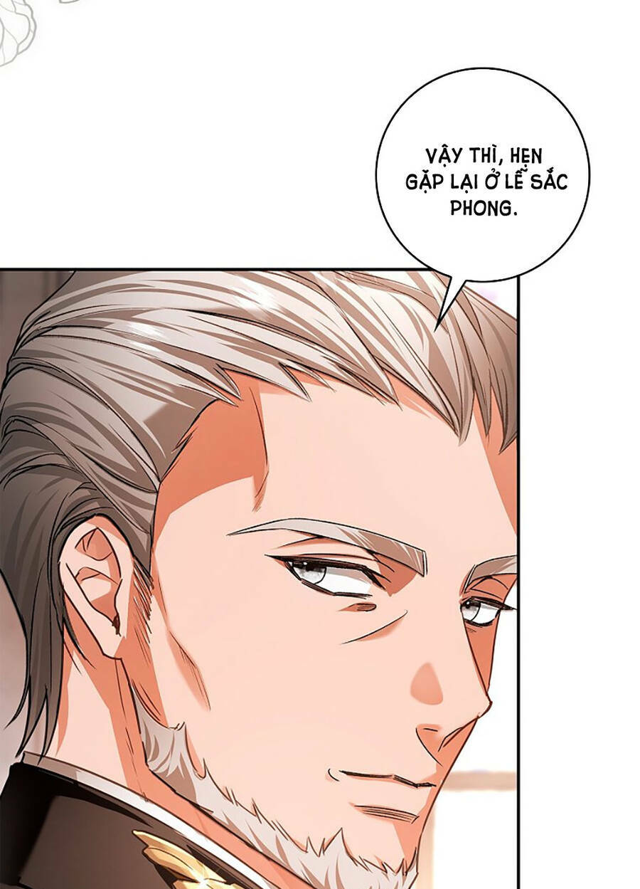 Hôn Phu Ẩn Sắc: Chapter 94.1
