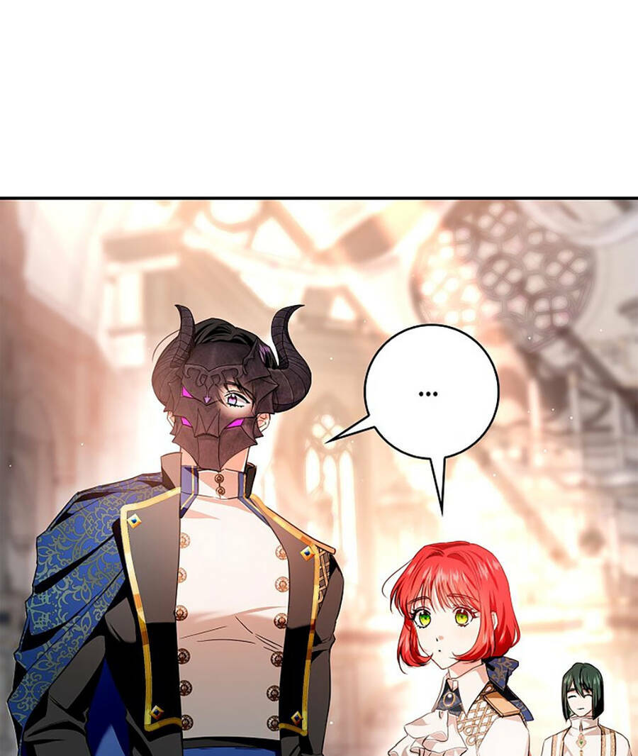 Hôn Phu Ẩn Sắc: Chapter 94.1