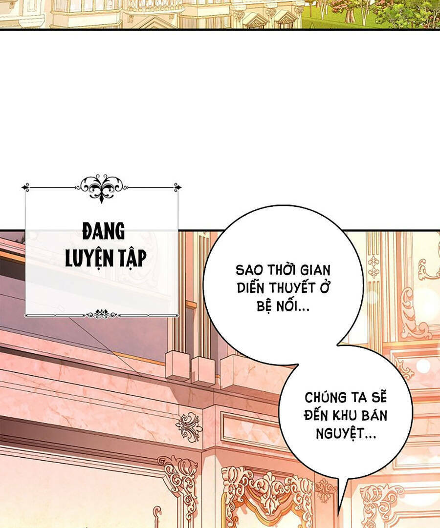 Hôn Phu Ẩn Sắc: Chapter 94.1