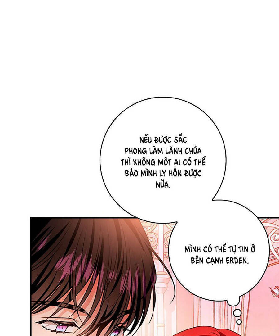 Hôn Phu Ẩn Sắc: Chapter 94.1