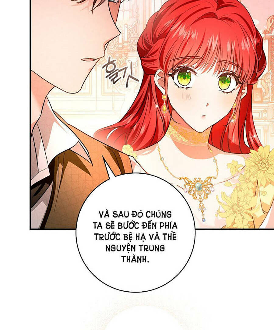 Hôn Phu Ẩn Sắc: Chapter 94.1