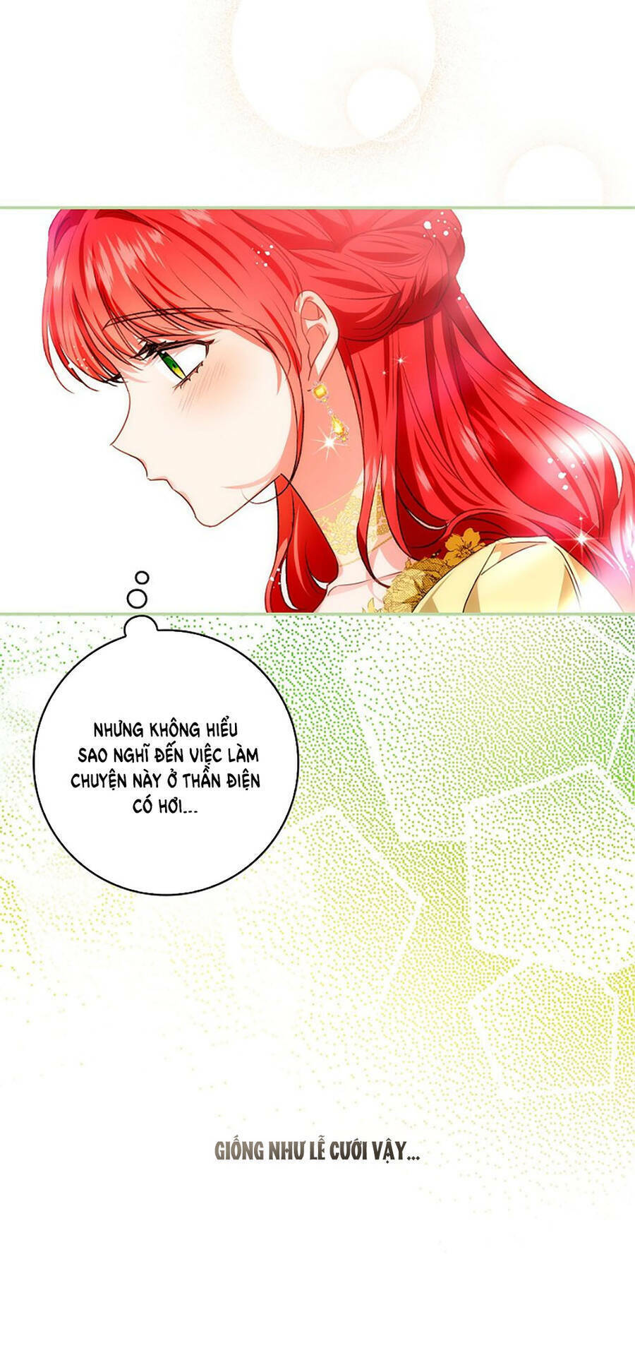 Hôn Phu Ẩn Sắc: Chapter 94.1