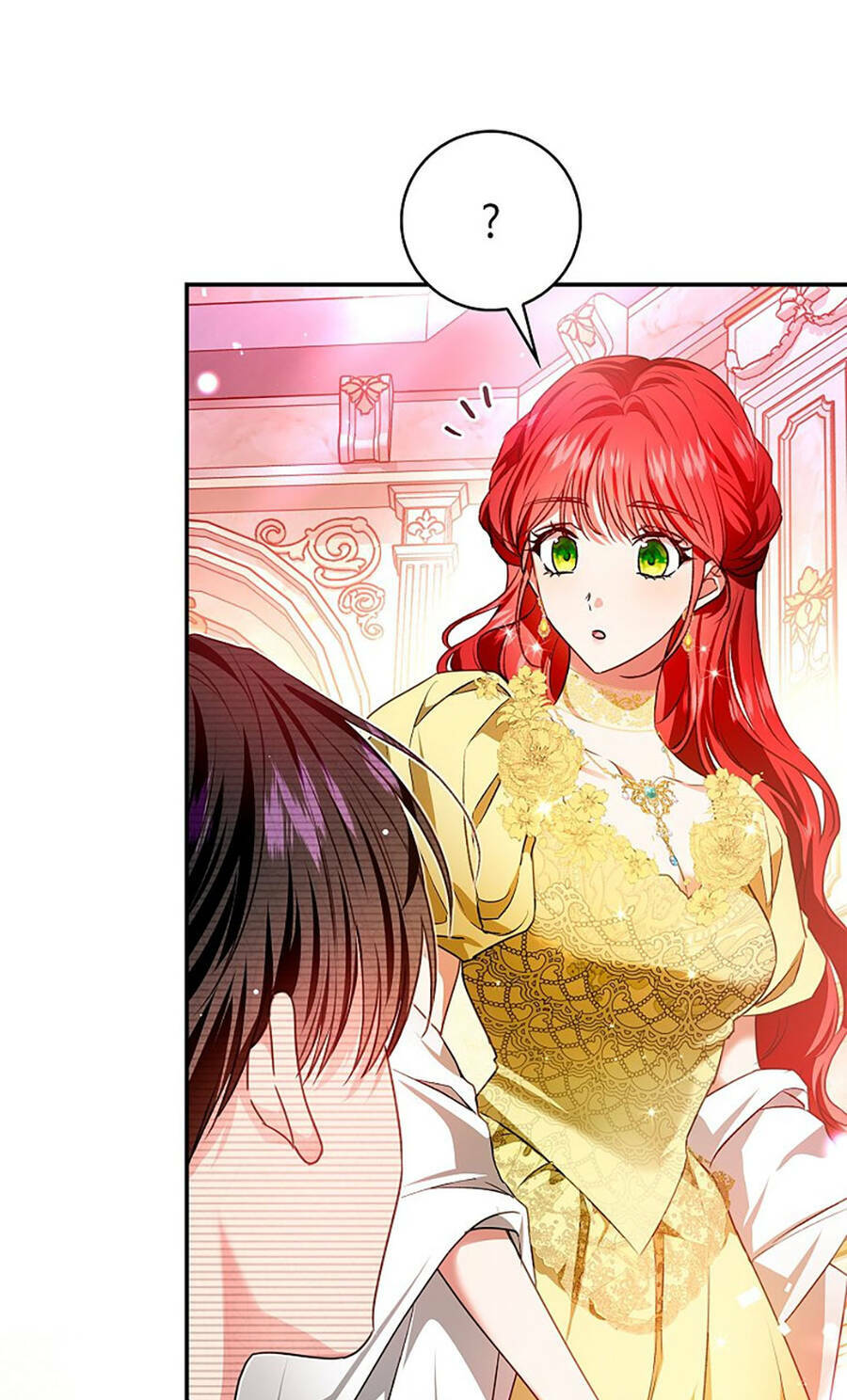 Hôn Phu Ẩn Sắc: Chapter 94.1