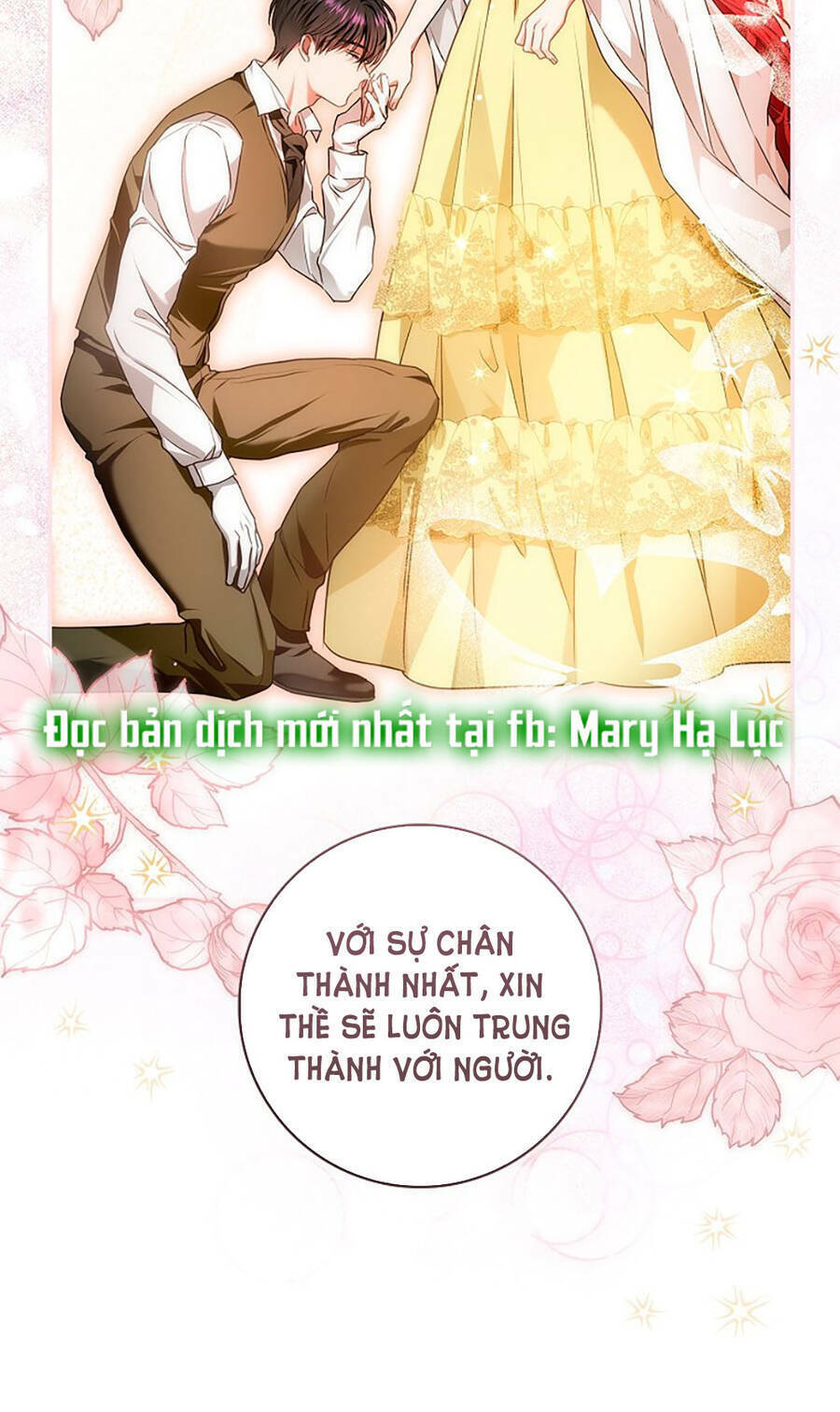 Hôn Phu Ẩn Sắc: Chapter 94.1