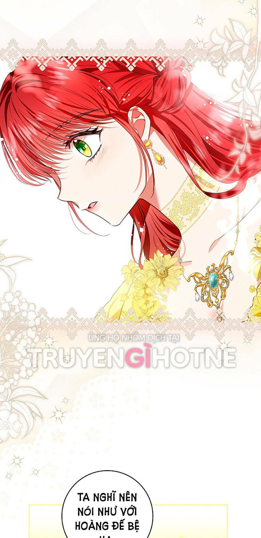 Hôn Phu Ẩn Sắc: Chapter 94.1