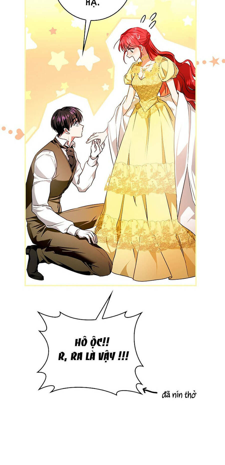 Hôn Phu Ẩn Sắc: Chapter 94.1