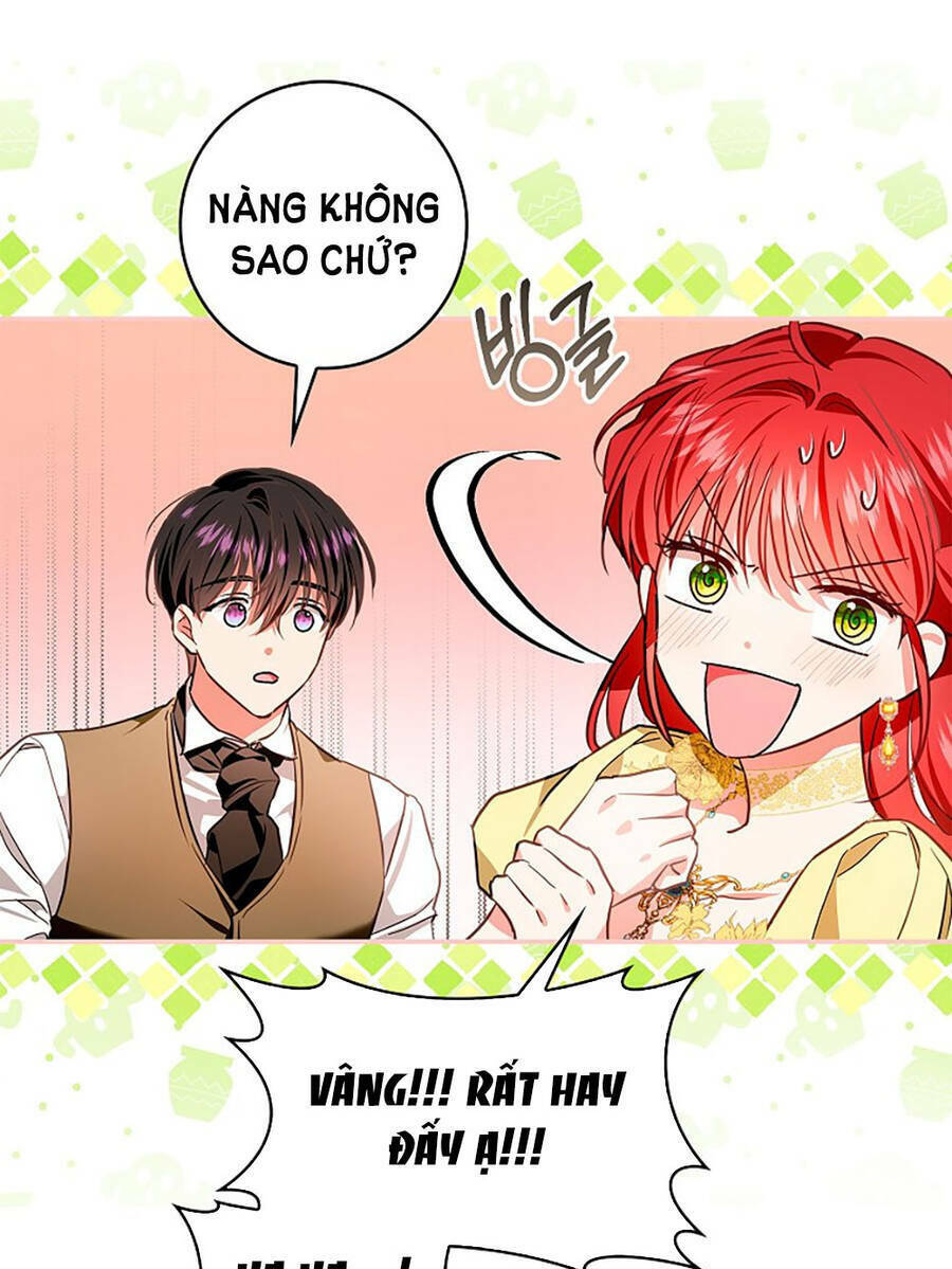 Hôn Phu Ẩn Sắc: Chapter 94.1