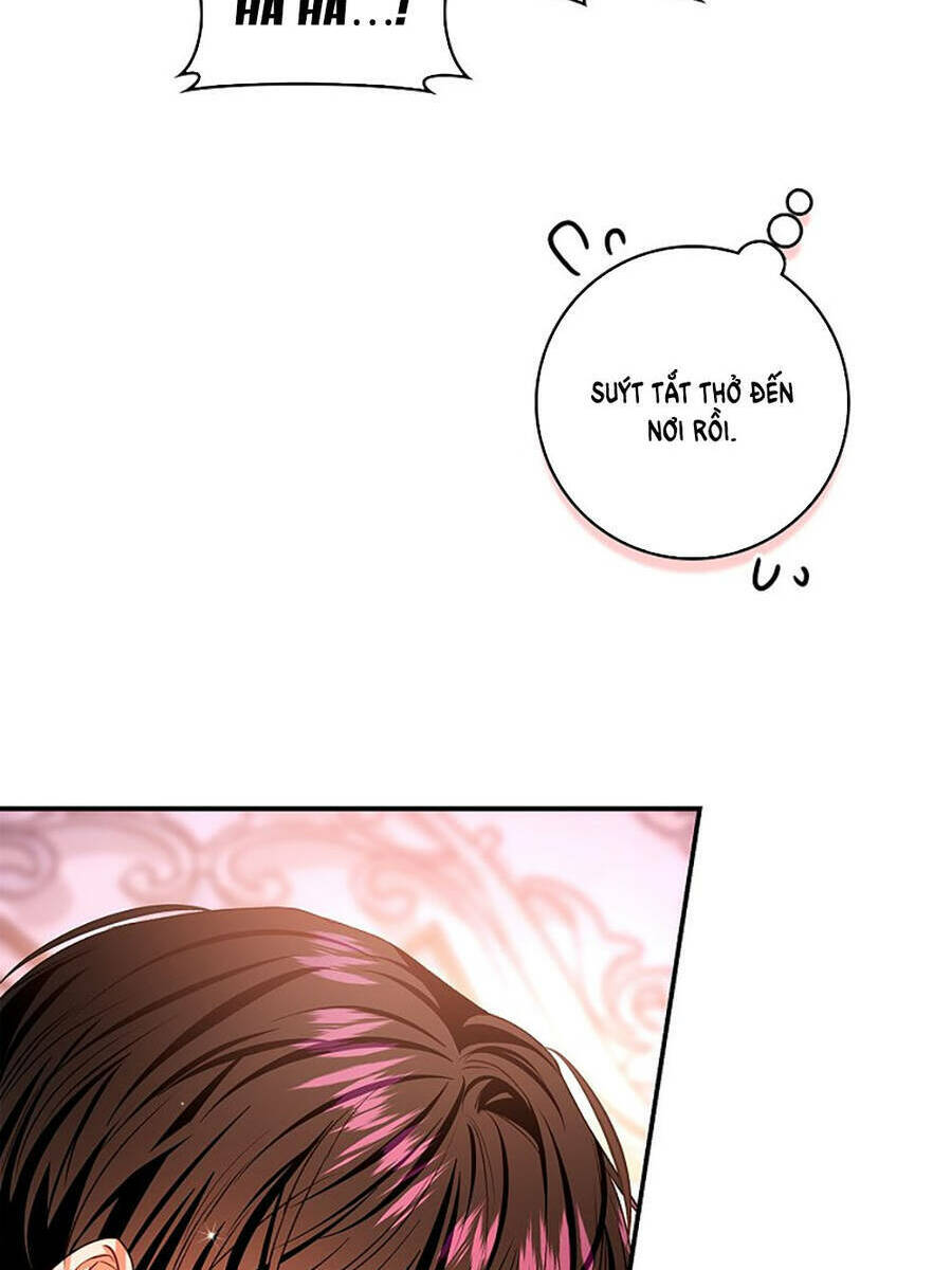 Hôn Phu Ẩn Sắc: Chapter 94.1