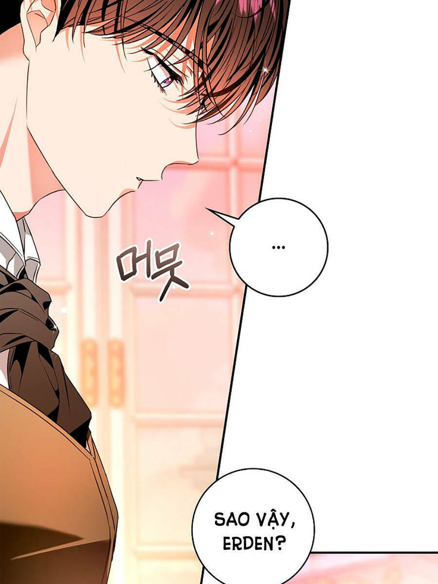 Hôn Phu Ẩn Sắc: Chapter 94.1